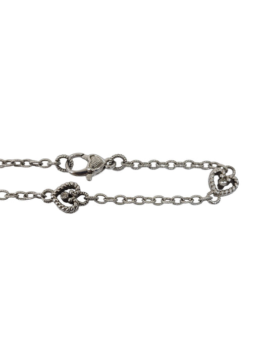 Cadena de plata (925)