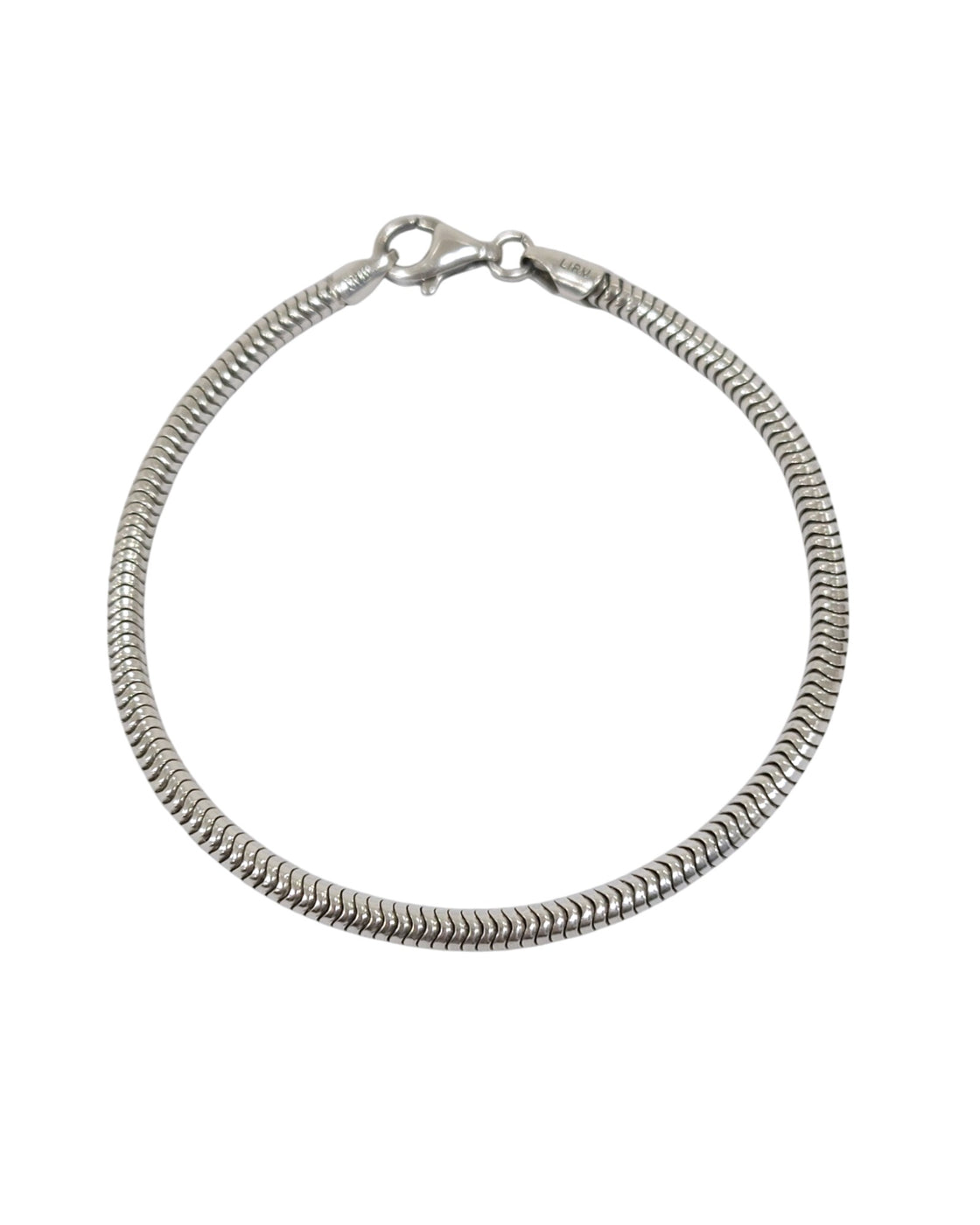 Pulsera de Plata (925)