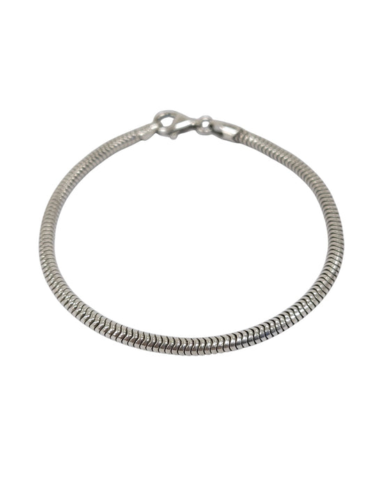 Pulsera de Plata (925)