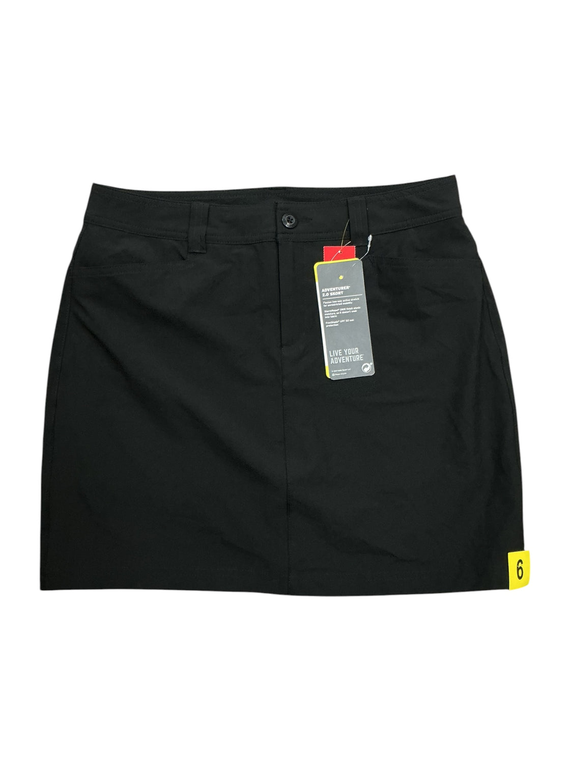 Falda 6 (EDDIE BAUER)