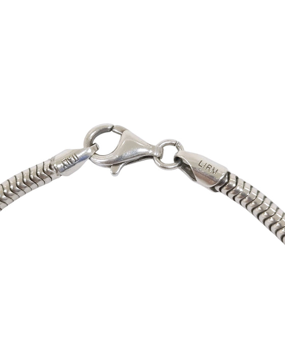 Pulsera de Plata (925)