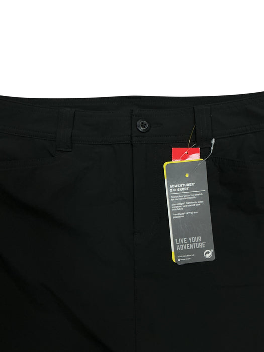 Falda 6 (EDDIE BAUER)