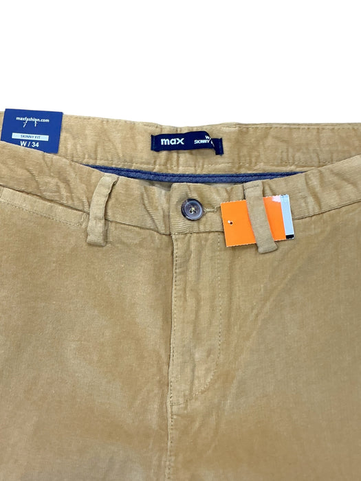 Pantalón 34 (MAX FASHION)