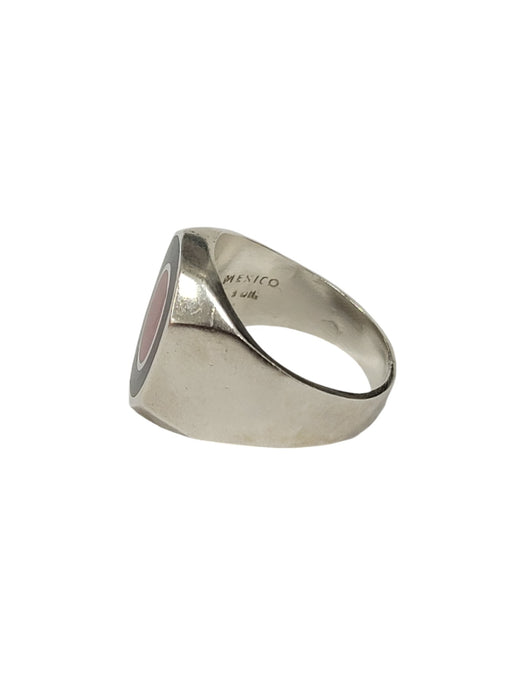 Anillo de plata (925)