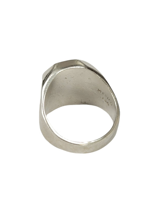 Anillo de plata (925)