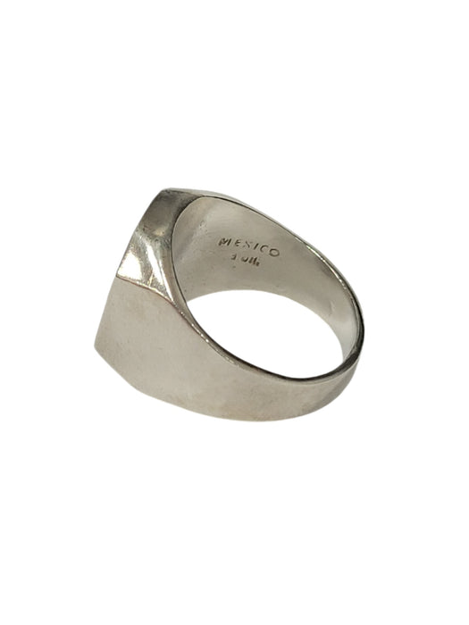 Anillo de plata (925)