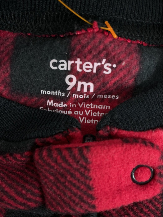 Pijama para bebé 9M (CARTER´S)