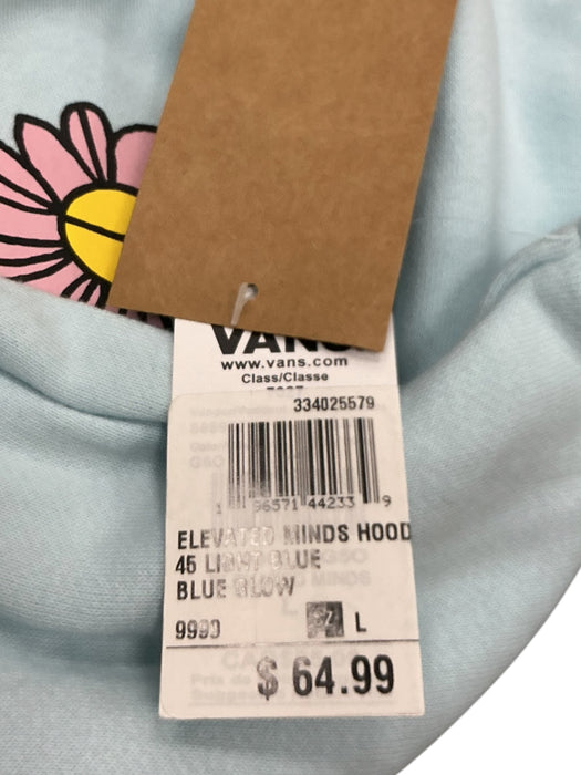 Sudadero L (VANS)
