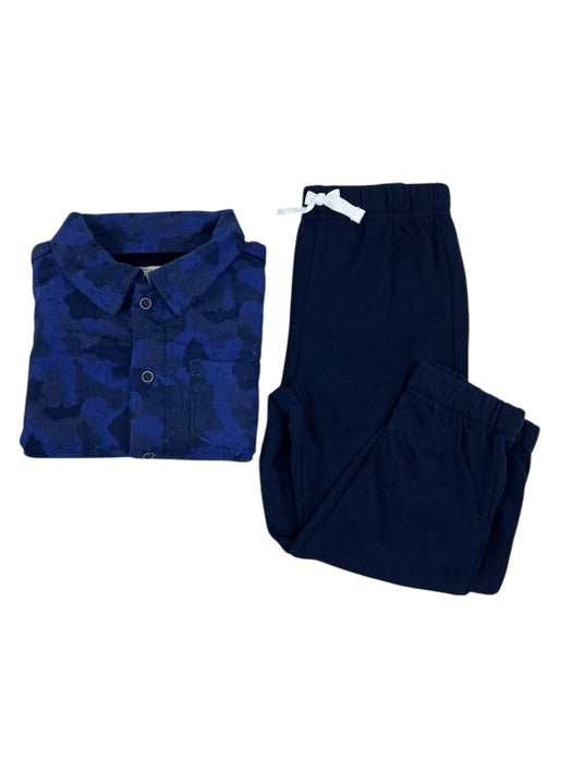 Traje para niñ@ 3T (OCEAN COAST)