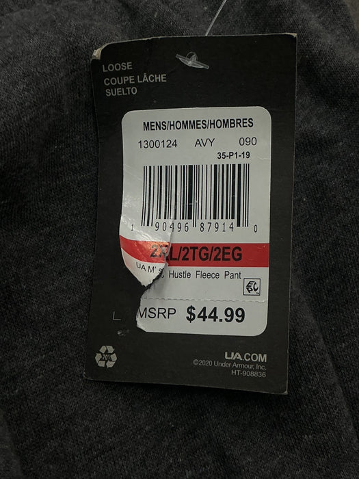 Pants XXL (UNDER ARMOUR)