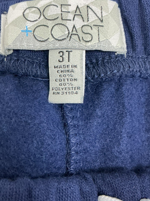 Traje para niñ@ 3T (OCEAN COAST)