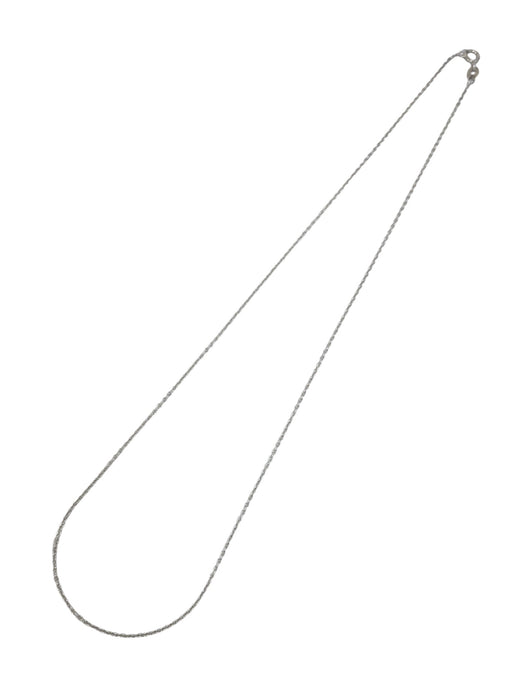 Cadena de plata (925)
