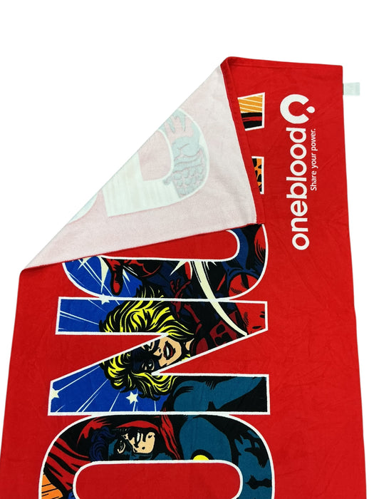 Toalla de Baño (GROUNDUP)