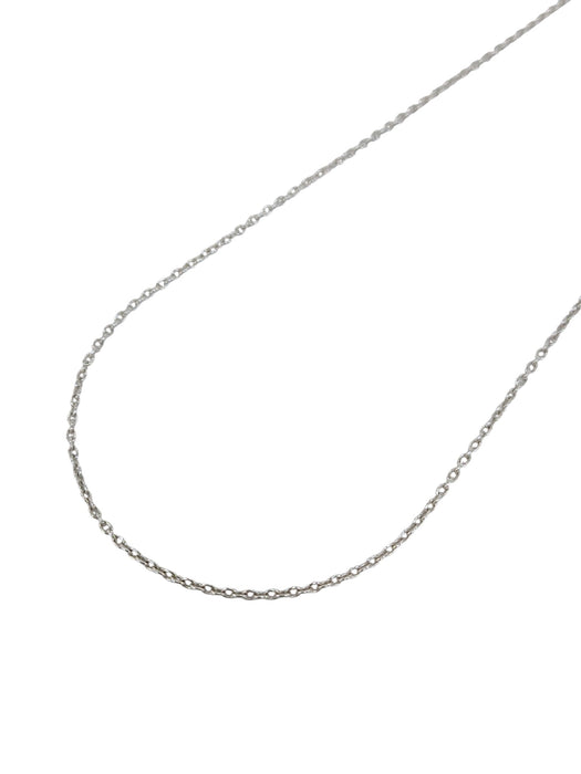 Cadena de plata (925)
