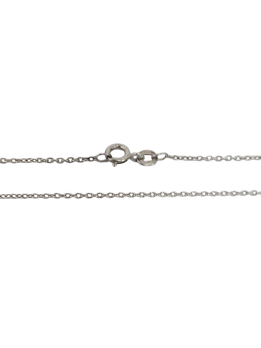 Cadena de plata (925)