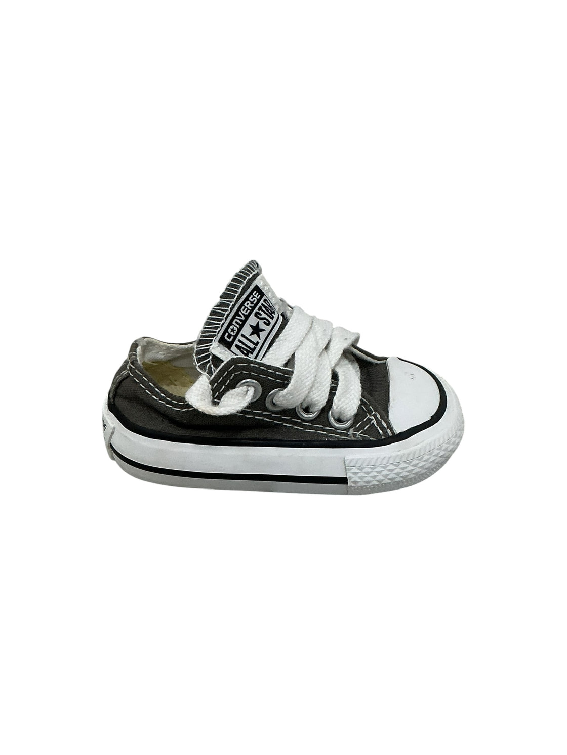 Tenis para bebé 2 (CONVERSE)