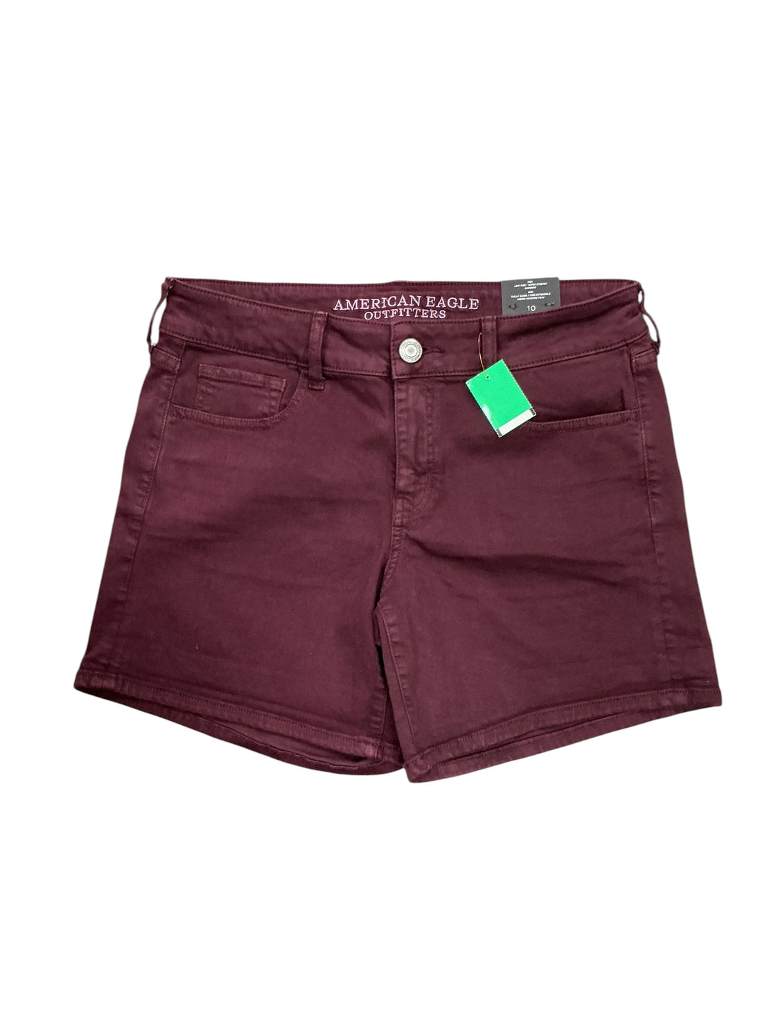 Short 10 (AMERICAN EAGLE)