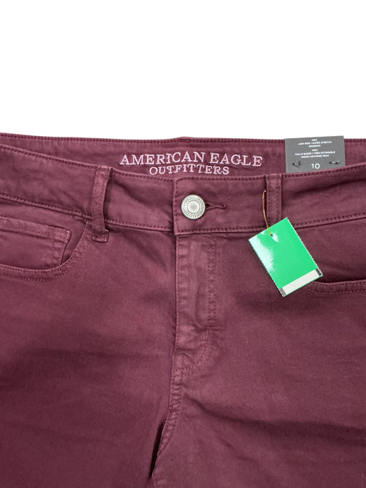 Short 10 (AMERICAN EAGLE)