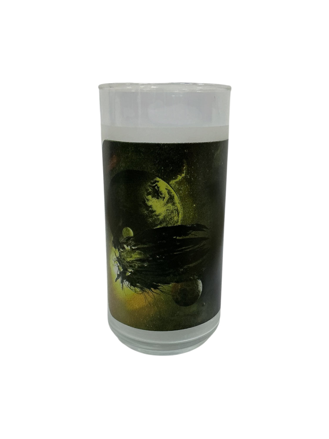 Vaso coleccionable
