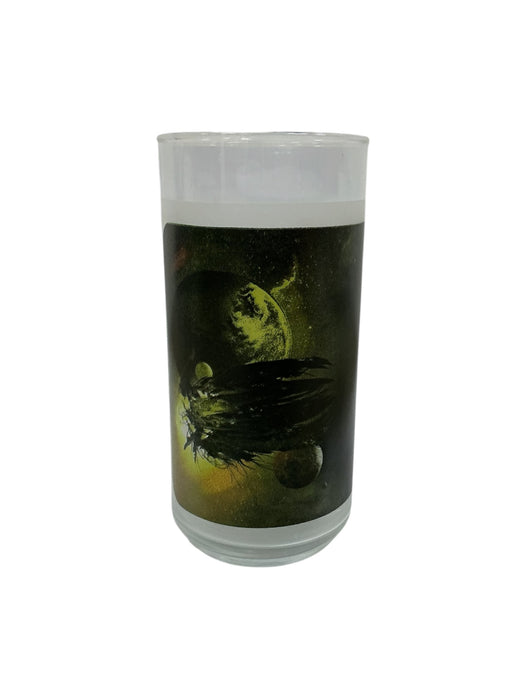 Vaso coleccionable