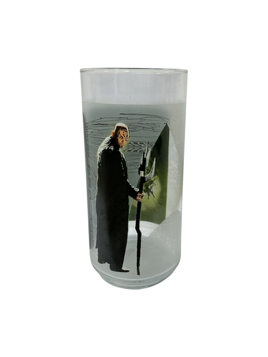 Vaso coleccionable