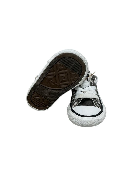Tenis para bebé 2 (CONVERSE)