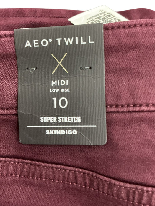 Short 10 (AMERICAN EAGLE)
