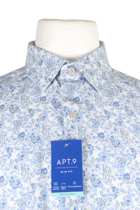 Camisa L  (APT.9)