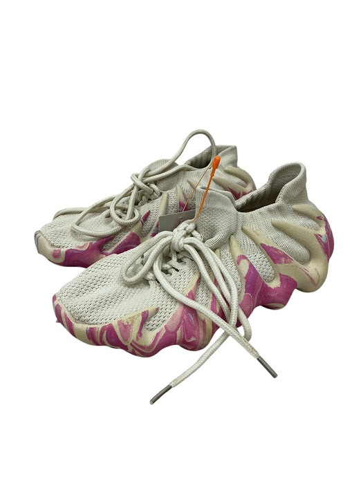 Tenis para niñ@ 12