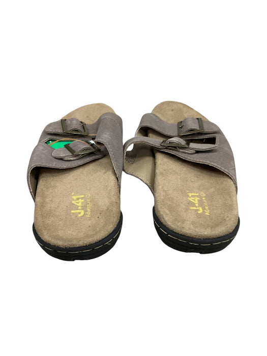 Sandalia 7.5 (J-41)