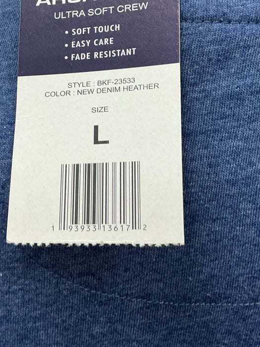 Playera L (ARCHITECT)