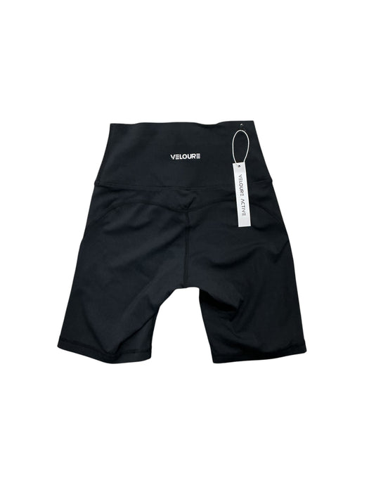 Short S (VELOURE ACTIVE)