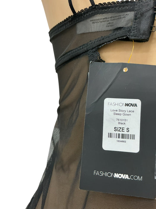 Camison S (FASHIONNOVA)