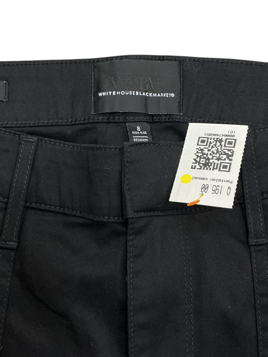 Pantalón 8 (WHITE HOUSE BLACK MARKET)