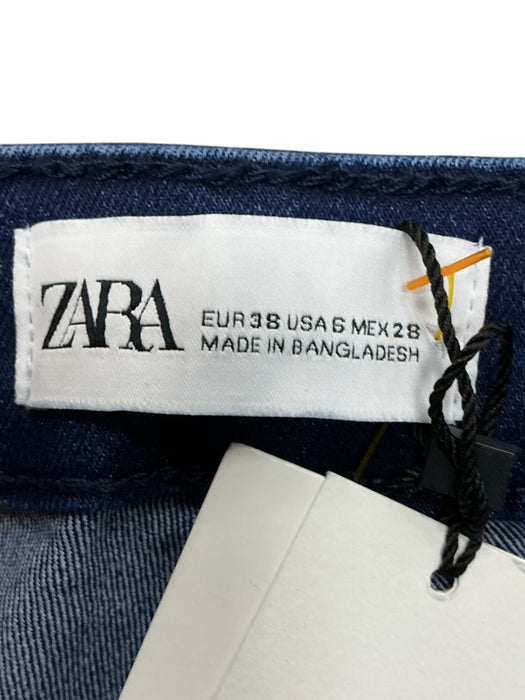 Pantalón 6 (ZARA)
