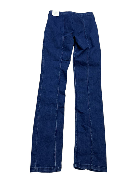 Pantalón 6 (ZARA)