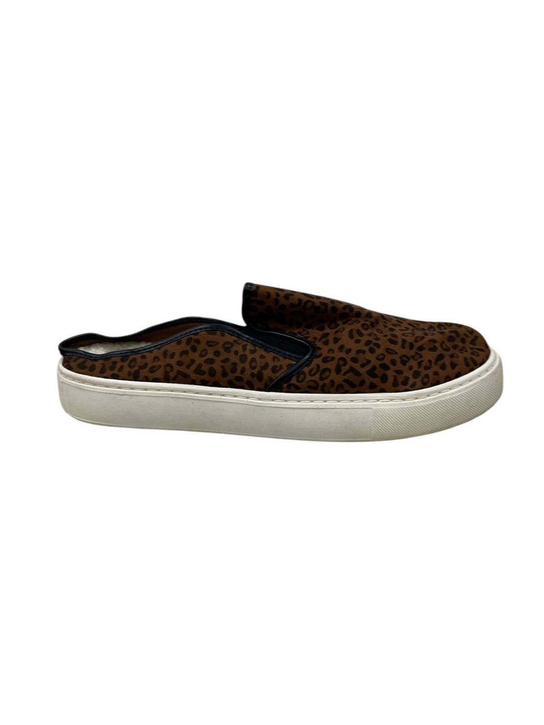 Zapato 7 (TIME AND TRU)