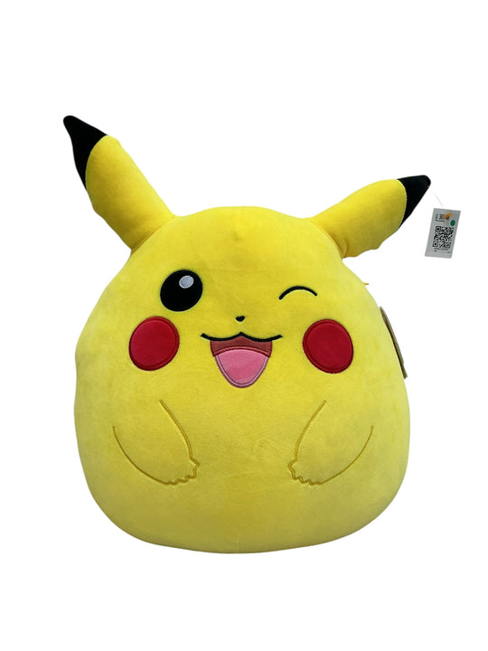 Pikachu (SQUISHMALLOWS)