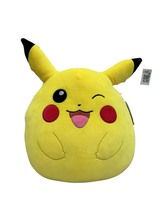 Pikachu (SQUISHMALLOWS)