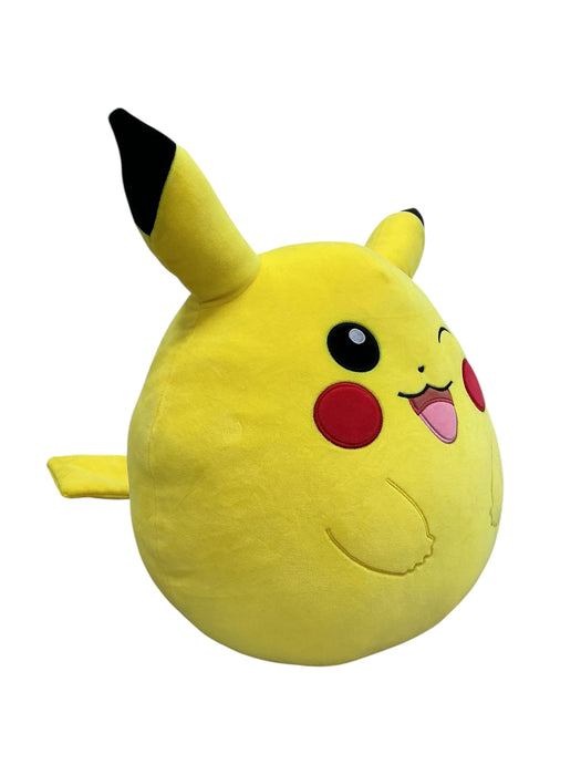 Pikachu (SQUISHMALLOWS)