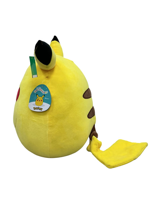 Pikachu (SQUISHMALLOWS)