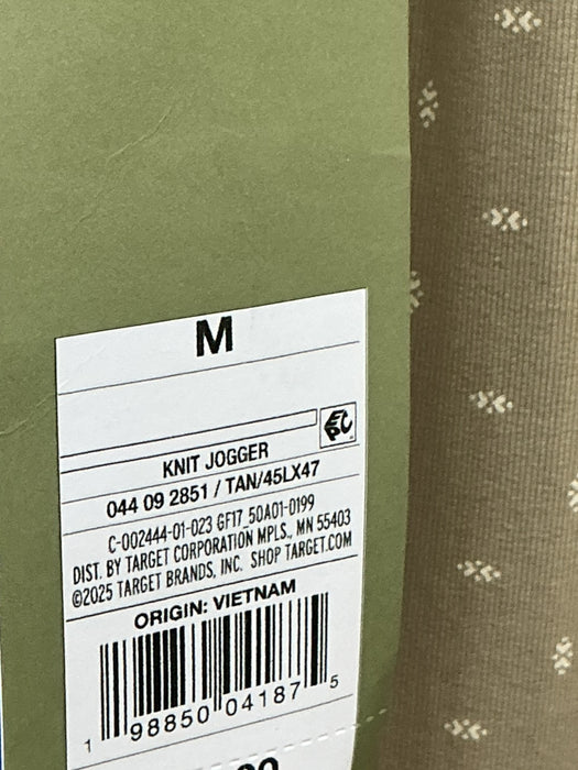 Pants M (GOODFELLOW)