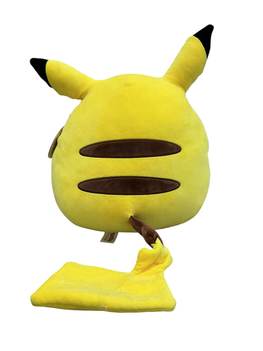 Pikachu (SQUISHMALLOWS)