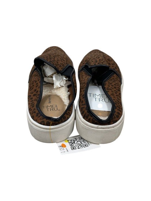 Zapato 6 (TIME AND TRU)