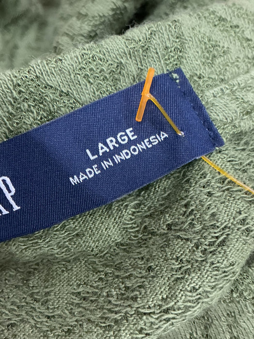 Blusa L (GAP)