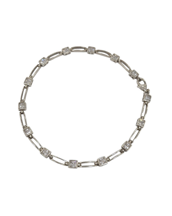 Pulsera de Plata (925)