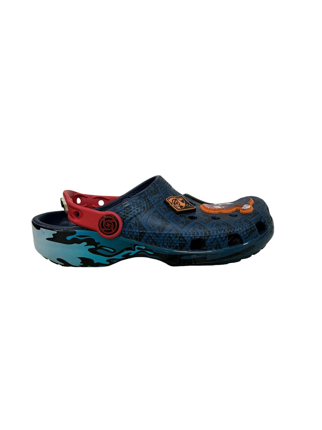 Sandalias para niño C13 (CROCS)