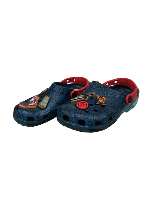 Sandalias para niño C13 (CROCS)
