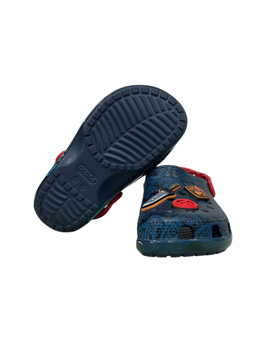 Sandalias para niño C13 (CROCS)