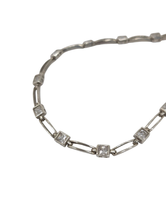 Pulsera de Plata (925)
